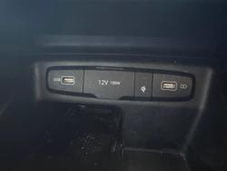 2021 Hyundai
                Tucson Elite