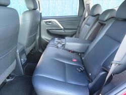 2020 MITSUBISHI
PAJERO SPORT GLS (4x4) 7 SEAT
