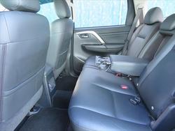 2020 MITSUBISHI
PAJERO SPORT GLS (4x4) 7 SEAT