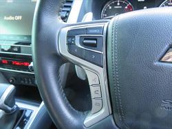2020 MITSUBISHI
PAJERO SPORT GLS (4x4) 7 SEAT