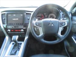 2020 MITSUBISHI
PAJERO SPORT GLS (4x4) 7 SEAT