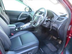2020 MITSUBISHI
PAJERO SPORT GLS (4x4) 7 SEAT