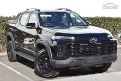 2025 LDV
T60 Max PLUS