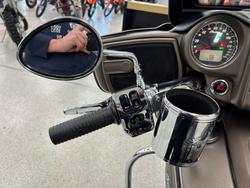 2017 INDIAN CHIEF CLASSIC Silver