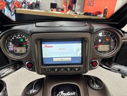 2017 INDIAN CHIEF CLASSIC Silver