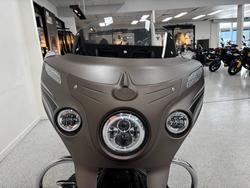 2017 INDIAN CHIEF CLASSIC Silver
