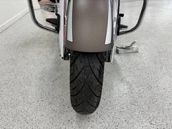 2017 INDIAN CHIEF CLASSIC Silver