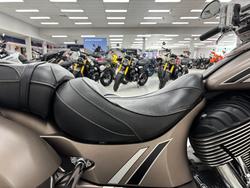 2017 INDIAN CHIEF CLASSIC Silver