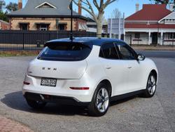 2025 GWM Ora Extended Range