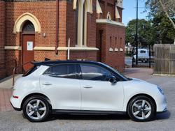 2025 GWM Ora Extended Range