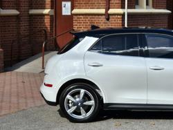 2025 GWM Ora Extended Range