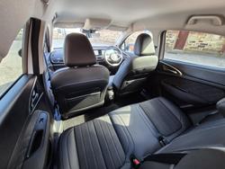 2025 GWM Ora Extended Range