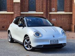 2025 GWM Ora Extended Range