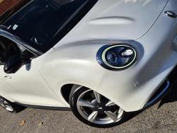 2025 GWM Ora Extended Range