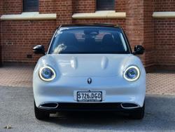 2025 GWM Ora Extended Range