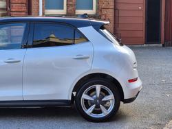 2025 GWM Ora Extended Range