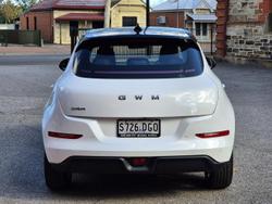 2025 GWM Ora Extended Range