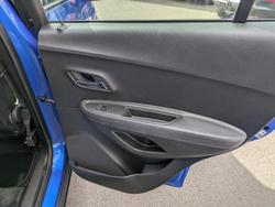 2014 Holden
Trax LTZ