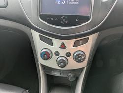 2014 Holden
Trax LTZ