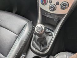 2014 Holden
Trax LTZ