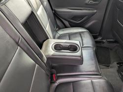 2014 Holden
Trax LTZ