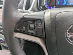 2014 Holden
Trax LTZ