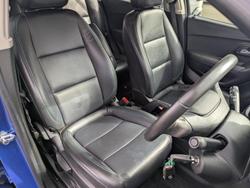 2014 Holden
Trax LTZ