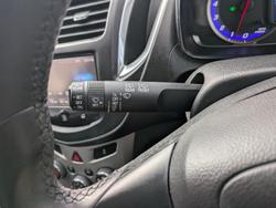 2014 Holden
Trax LTZ