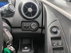 2014 Holden
Trax LTZ