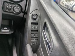 2014 Holden
Trax LTZ