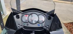 2018 Kawasaki KLR650 (KL650)