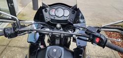 2018 Kawasaki KLR650 (KL650)
