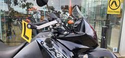 2018 Kawasaki KLR650 (KL650)