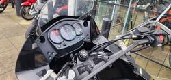 2018 Kawasaki KLR650 (KL650)