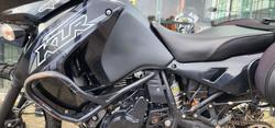 2018 Kawasaki KLR650 (KL650)