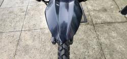 2018 Kawasaki KLR650 (KL650)