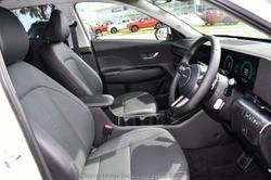 2025 Hyundai Kona Hybrid Elite