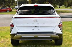 2025 Hyundai Kona Hybrid Elite