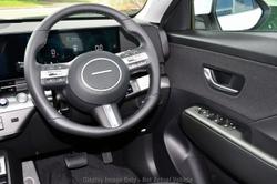 2025 Hyundai Kona Hybrid Elite