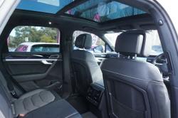 2021 Volkswagen
Touareg 210TDI R-Line