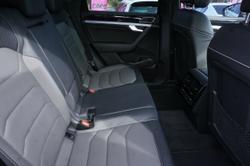 2021 Volkswagen
Touareg 210TDI R-Line