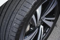 2021 Volkswagen
Touareg 210TDI R-Line