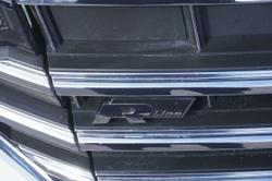 2021 Volkswagen
Touareg 210TDI R-Line
