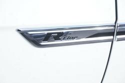 2021 Volkswagen
Touareg 210TDI R-Line