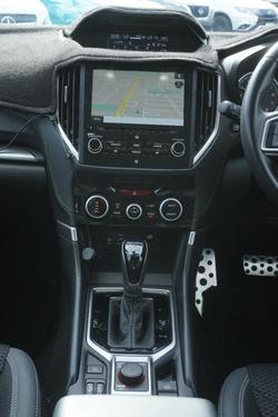 2020 Subaru
Forester 2.5i Premium