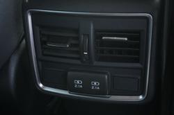 2020 Subaru
Forester 2.5i Premium