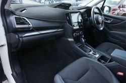 2020 Subaru
Forester 2.5i Premium