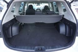 2020 Subaru
Forester 2.5i Premium