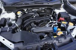 2020 Subaru
Forester 2.5i Premium
