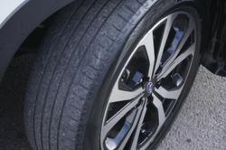 2020 Subaru
Forester 2.5i Premium